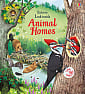 Look inside Animal Homes