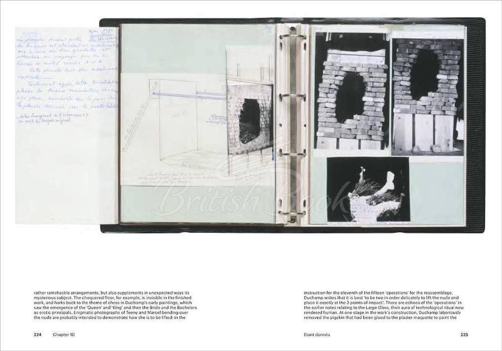 Книга Marcel Duchamp зображення 12
