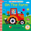 Hide-and-Seek Stories: On the Farm