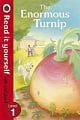 Read it Yourself with Ladybird Level 1 The Enormous Turnip