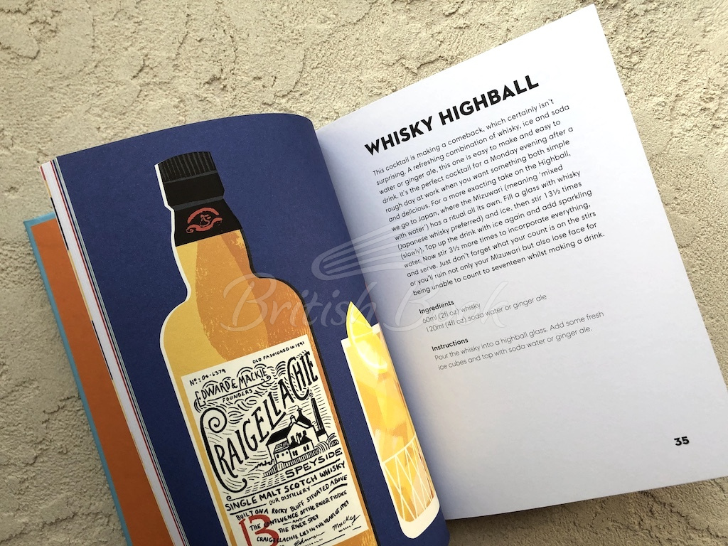 Книга Whisky Made Me Do It зображення 4