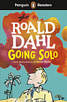 Penguin Readers Level 4 Going Solo