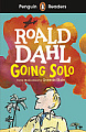 Penguin Readers Level 4 Going Solo