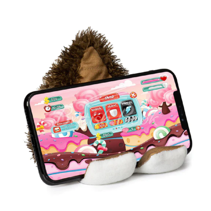 Подставка Plusheez Poo изображение 2