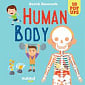 Amazing Pop-Ups: Human Body