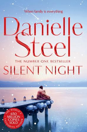 Книга Silent Night изображение