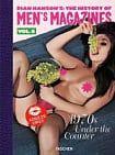 Dian Hanson's: The History of Men's Magazines. Vol. 6: 1970s Under the Counter