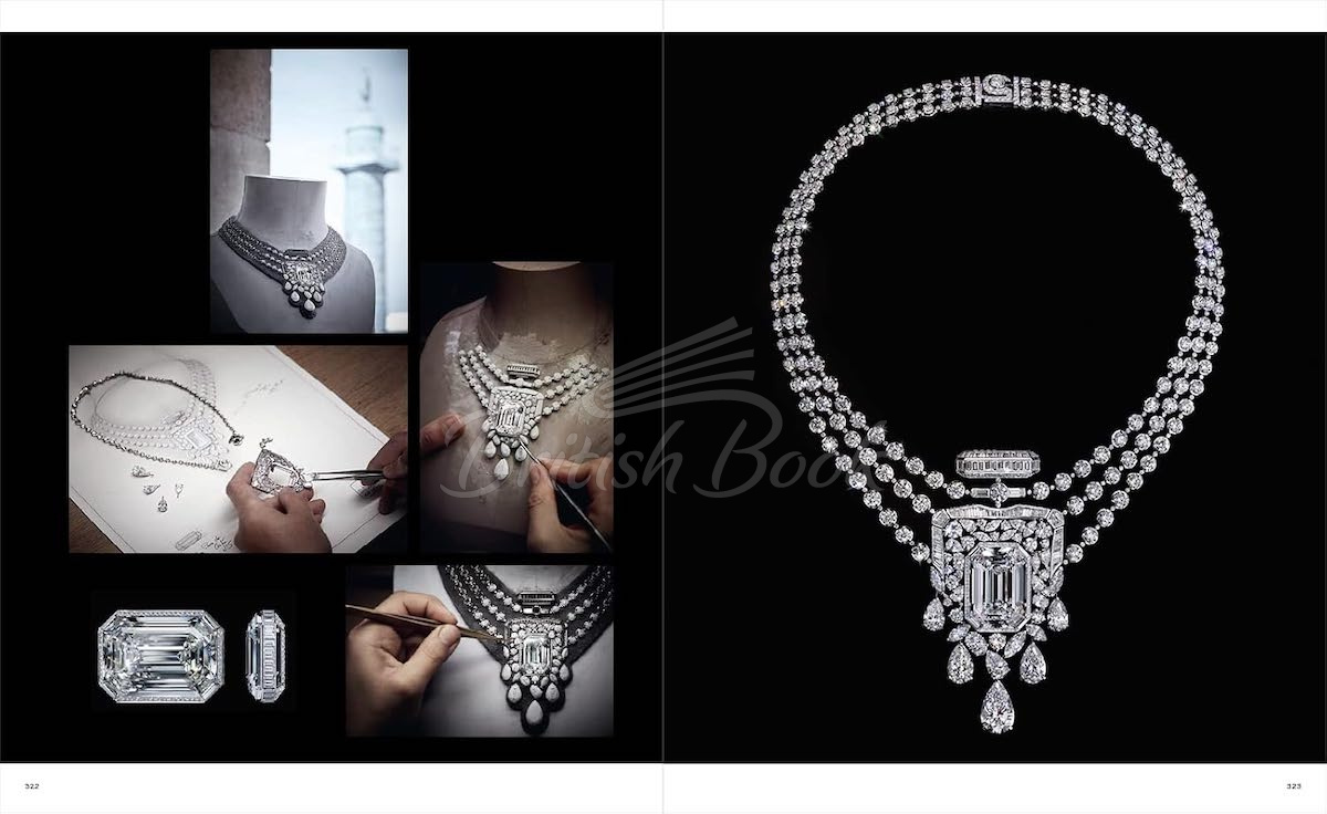 Книга Chanel High Jewelry зображення 9