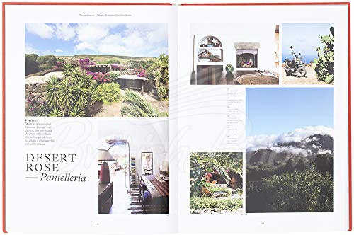 Книга The Monocle Guide to Cosy Homes изображение 3