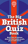 The Big British Quiz Book