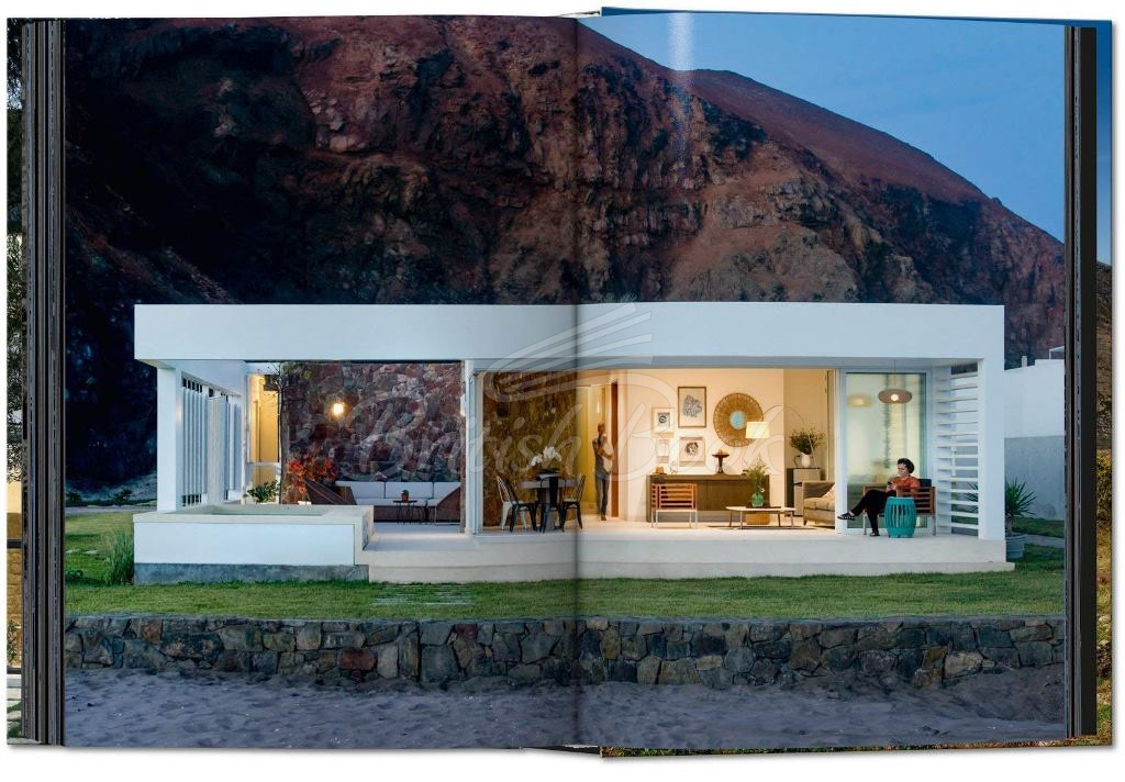 Книга Homes for Our Time. Contemporary Houses around the World зображення 7