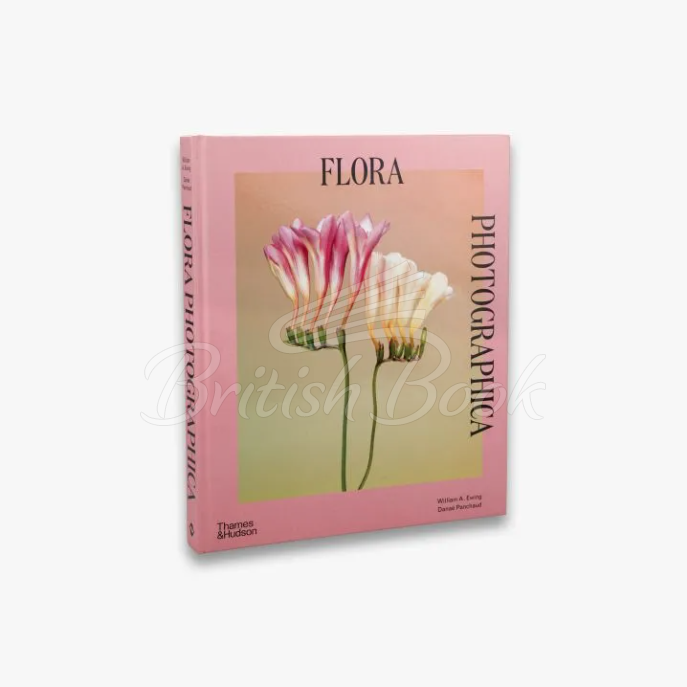 Книга Flora Photographica изображение 1
