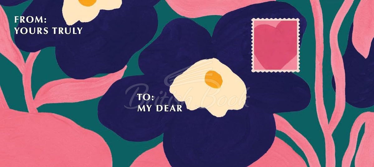Набор Inspired Letters to My Love изображение 3