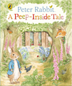 Peter Rabbit: A Peep-Inside Tale
