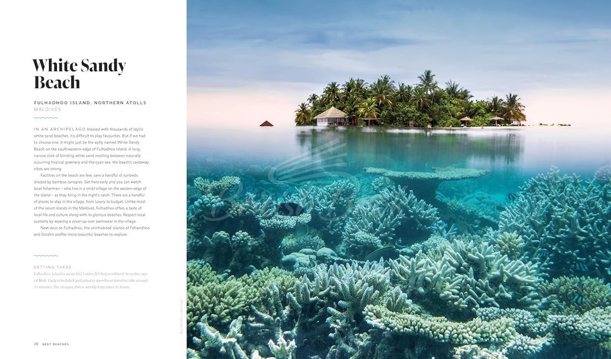 Книга Best Beaches зображення 8