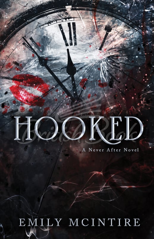 Книга Hooked (Book 1) зображення