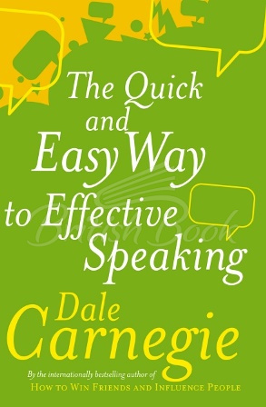 Книга The Quick and Easy Way to Effective Speaking изображение