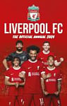 Liverpool Football Club: The Official Annual 2024