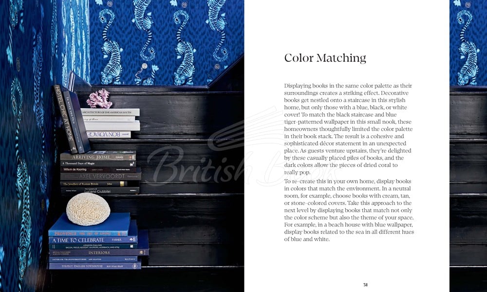 Книга Book Nooks зображення 13