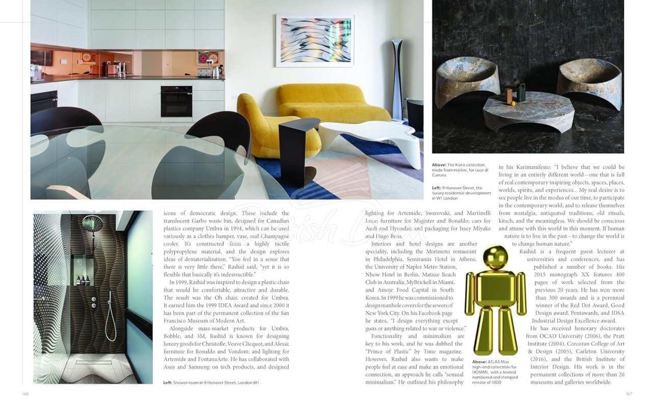 Книга The 50 Greatest Designers зображення 1