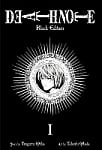 Death Note Black Edition Vol. 1
