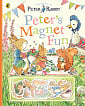Peter Rabbit: Peter's Magnet Fun
