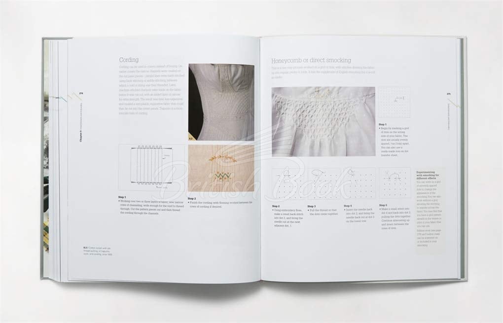 Книга Lingerie Design: A Complete Course зображення 2