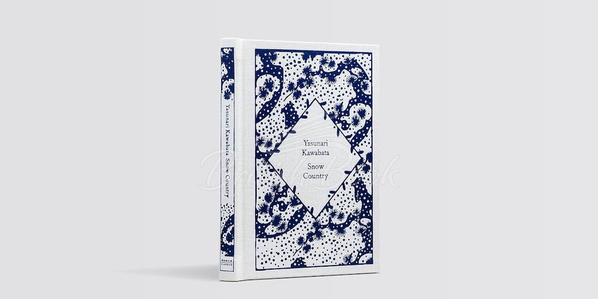 Книга Snow Country зображення 1