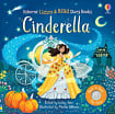 Listen and Read Story Books: Cinderella