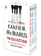 Karen M. McManus: The Collection Box Set