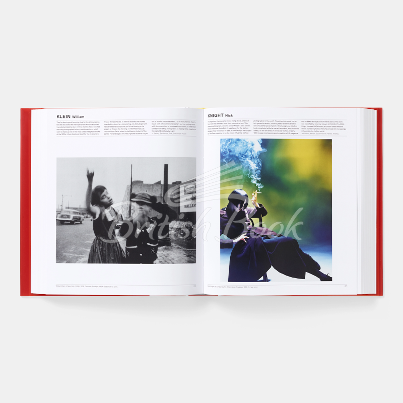 Книга The Photography Book изображение 4