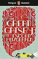 Penguin Readers Level 3 The Great Gatsby