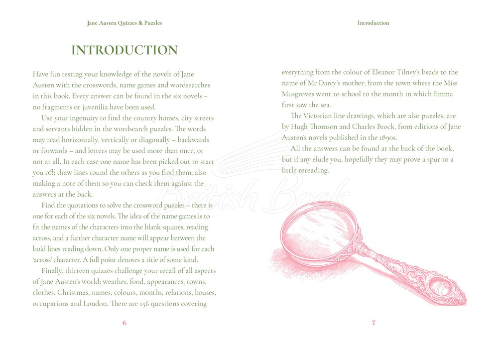 Книга The Pocket Jane Austen зображення 1