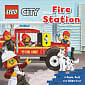 LEGO® City: Fire Station