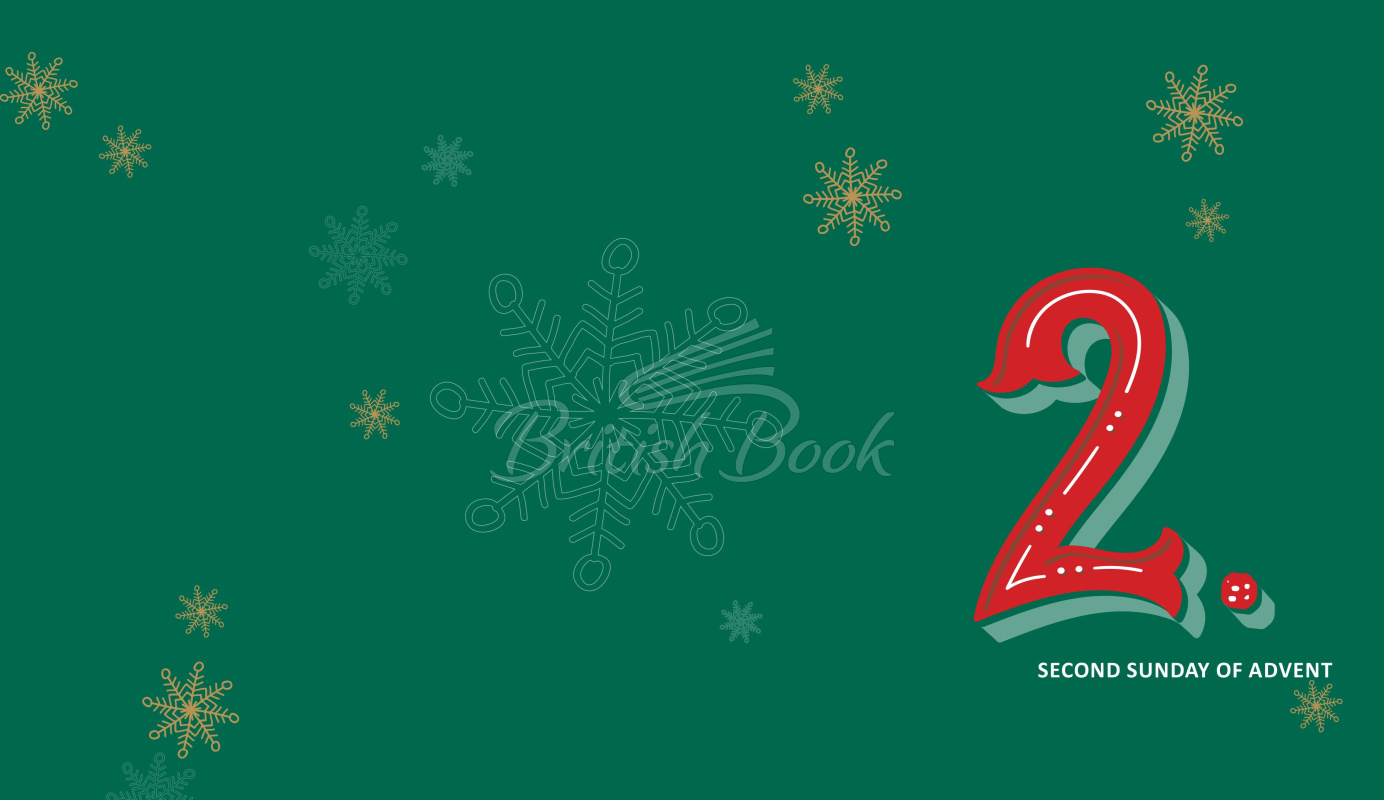 Книга Joy to the World: 24 Festive Treats from Around the World зображення 7