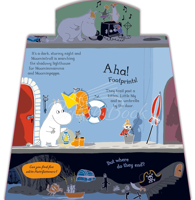 Книга In the Lighthouse зображення 1