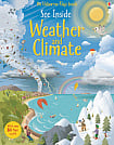 See inside Weather and Climate