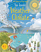 See inside Weather and Climate