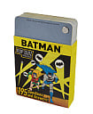 Batman Pop Quiz Trivia Deck
