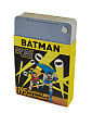 Batman Pop Quiz Trivia Deck