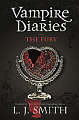 The Fury (Book 3)