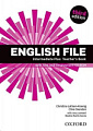English File Third Edition Intermediate Plus Teacher's Book with Test and Assessment CD-ROM