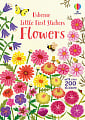 Little First Stickers: Flowers