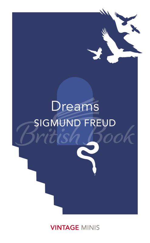 Книга Dreams зображення