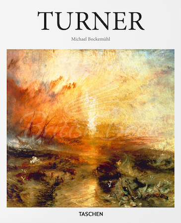 Книга Turner зображення