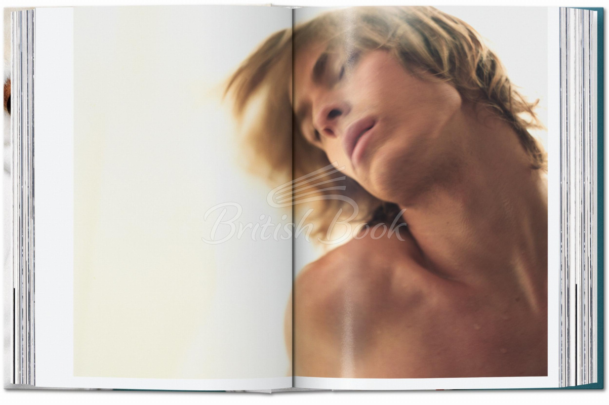 Книга Sir Mario Testino изображение 2