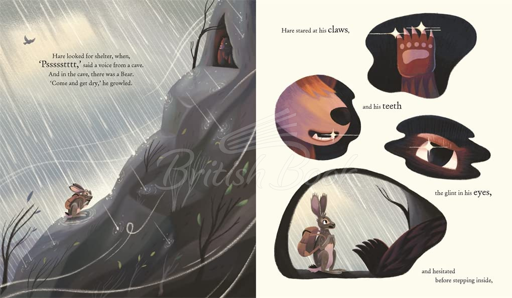 Книга The Treasure: A Story About Finding Joy in Unexpected Places зображення 2