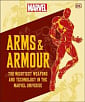 Marvel Arms & Armour
