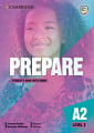 Cambridge English Prepare! Second Edition 2 Student's Book with eBook