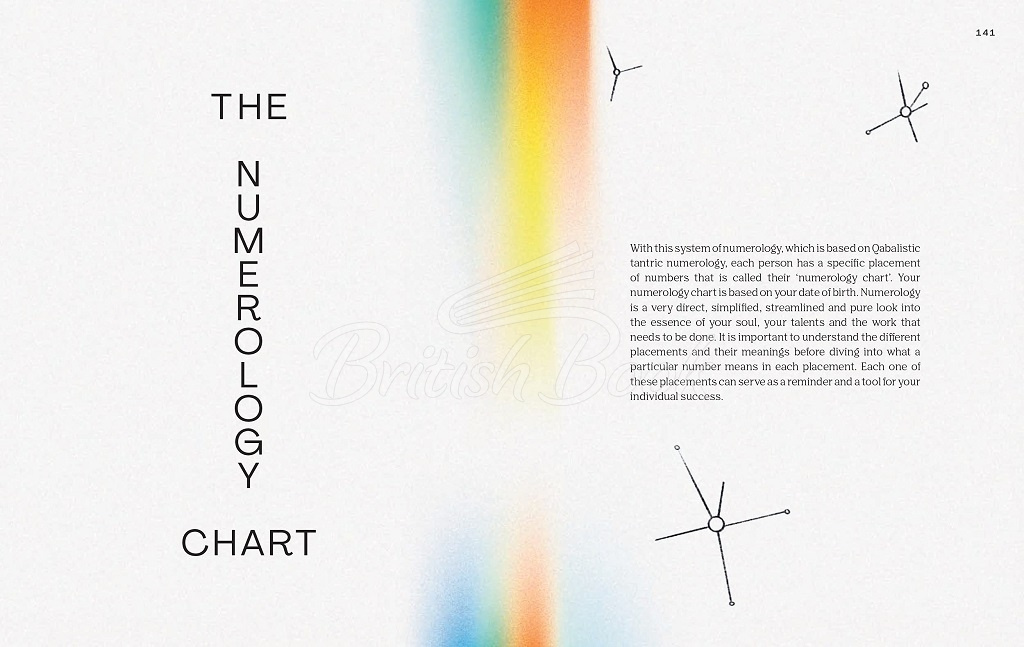 Книга Numerology: A Beginner's Guide to the Spiritual Meaning of Numbers зображення 12